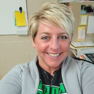 Meet your Posher, Julie